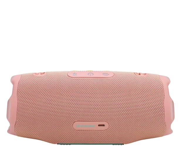JBL Charge 6 Różowy - 1347157 - zdjęcie 5